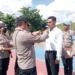 Polres Rote Ndao Buka Diklat Gada Pratama Angkatan XVIII
