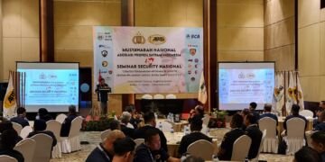 APSI Selenggarakan Munas dan Seminar tentang Security