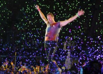 Amankan Konser Coldplay, Polri Kerahkan 3.906 Personel Gabungan