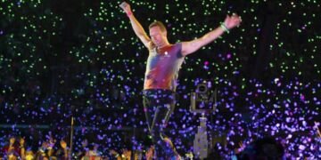 Amankan Konser Coldplay, Polri Kerahkan 3.906 Personel Gabungan