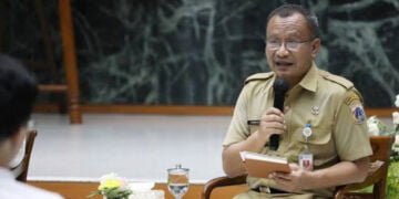 Pemprov DKI Cabut KJP Siswa yang Hendak Bacok Satpam