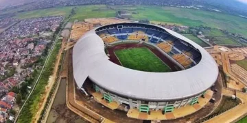 Persib vs Arema Siap Tanding, Pihak Keamanan Turunkan 2.640 Personel untuk Jaga Laga