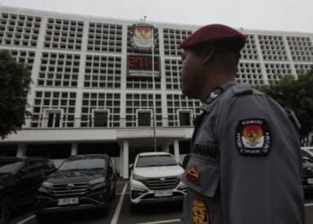 Polri akan Gelar 3 Operasi Keamanan Pemilu, Apa Saja?