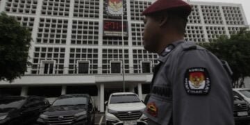 Polri akan Gelar 3 Operasi Keamanan Pemilu, Apa Saja?