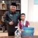 Novan Alfaridzi, Anak Satpam Juara Sains Internasional Tapi Bingung Cari Dana