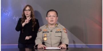 Polri Tingkatkan Pengamanan Pemilu di Masa Kampanye