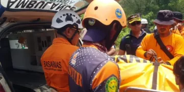 Hilang di Hutan Purwakarta, Satpam BIC Ditemukan Tak Bernyawa