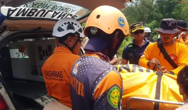 Hilang di Hutan Purwakarta, Satpam BIC Ditemukan Tak Bernyawa