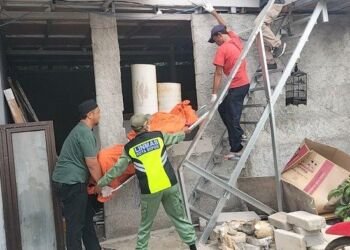 Satpam Pesantren di Depok Ditemukan Meninggal Dunia di Kamarnya