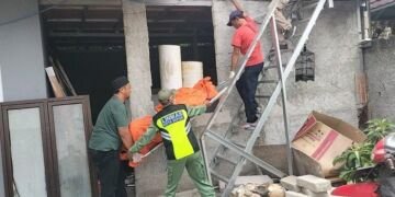 Satpam Pesantren di Depok Ditemukan Meninggal Dunia di Kamarnya