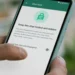 WhatsApp Kenalkan ‘Chat Lock’ Mode Rahasia untuk Fitur Keamanan Obrolan