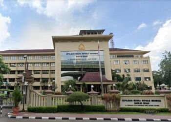 Inilah Isi Perkap tentang Pembinaan BUJP. Apa Saja Bisnis BUJP? Ini Aturan Lengkapnya