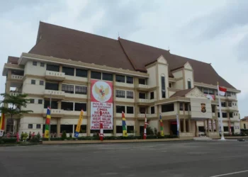 Polda Jambi Soroti Seragam Satpam hingga Berserikat. Berikut Imbauannya!