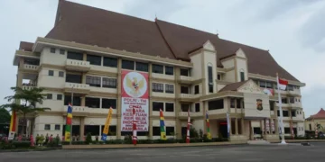 Polda Jambi Soroti Seragam Satpam hingga Berserikat. Berikut Imbauannya!