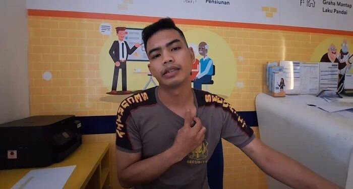 Kisah Tri Soetrisno, Satpam bank yang Gagalkan Pencurian Motor Bersenjata