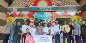 hut satpam ke 43 di jatim