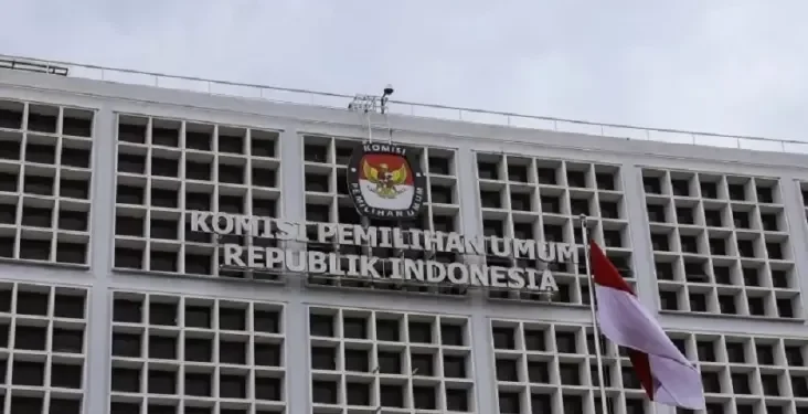 Waspadai Sabotase Rekapitulasi Hasil Pemilu, Keamanan IT KPU Perlu Diperkuat