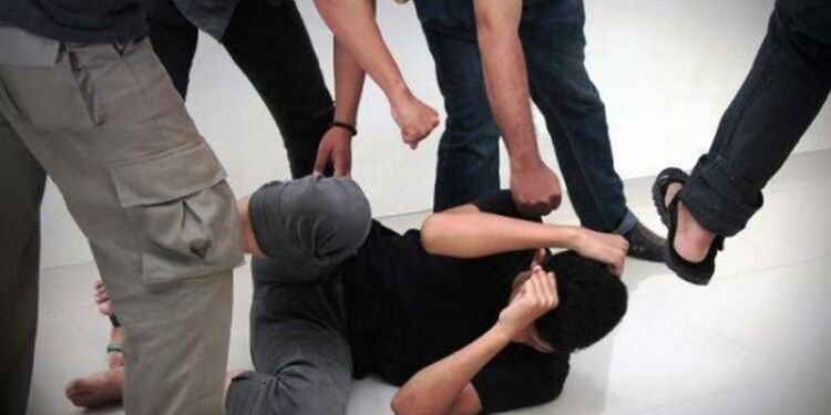 Satpam Komplek Megacom Digeruduk 50 Orang di Medan