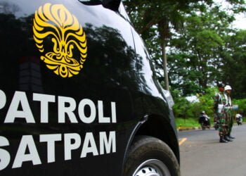 Inilah 11 Tips Aman Patroli untuk Satpam saat Bertugas
