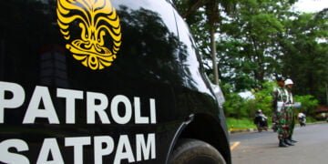 Inilah 11 Tips Aman Patroli untuk Satpam saat Bertugas