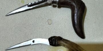 Pria di Kendari Diringkus Polisi, Usai Ancam Satpam Pelni Gunakan Senjata Tajam