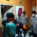 Isteri Menolak Rujuk, Satpam Gantung Diri di Kusen Pintu Kamar
