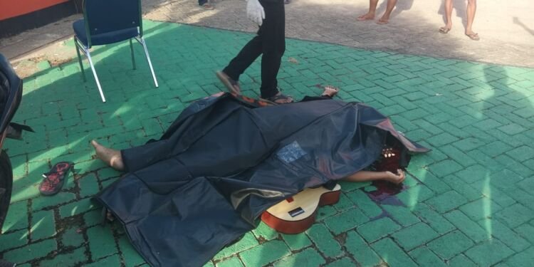 Satpam Tewas Dibadik 32 Kali oleh Rekannya, Ternyata Ini Penyebabnya