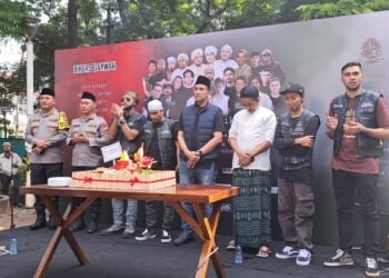 wakapolda metro jaya