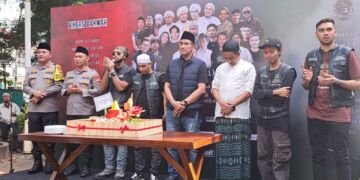 wakapolda metro jaya