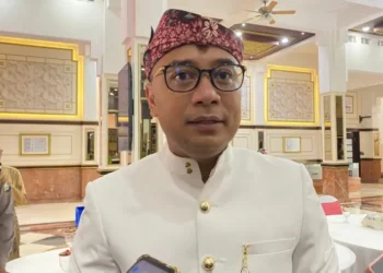 Wali Kota Surabaya Terbitkan Surat Edaran untuk Keamanan dan Ketentraman Nataru 2024