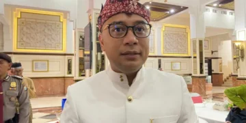 Wali Kota Surabaya Terbitkan Surat Edaran untuk Keamanan dan Ketentraman Nataru 2024