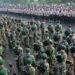 Presiden Naikkan Gaji TNI dan Polri. Ini Besaran Gajinya