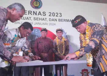 Rakernas ABUJAPI di Bali Tetapkan Program Unggulan. Apa Saja Programnya?