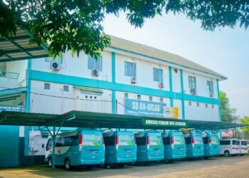 Sekolah An-Nissaa’ Membutuhkan Satpam, Simak Persyaratannya