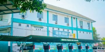 Sekolah An-Nissaa’ Membutuhkan Satpam, Simak Persyaratannya
