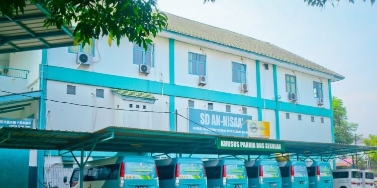 Sekolah An-Nissaa’ Membutuhkan Satpam, Simak Persyaratannya