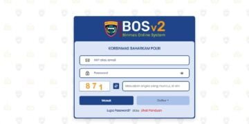 binmas online system