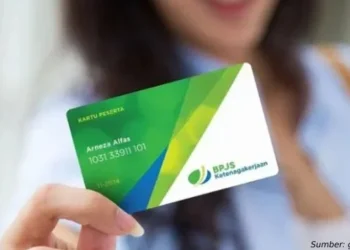 Begini Cara Pencairan Saldo BPJS Ketenagakerjaan. Satpam Sebaiknya Tahu!