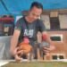 Dwiki, Satpam Hotel Budidaya Ayam Serama Belajar dari Youtube. Begini Kisahnya!