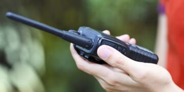 Pentingnya Satpam Mengenal Kode Sandi Handy Talky. Unduh Linknya No. 5