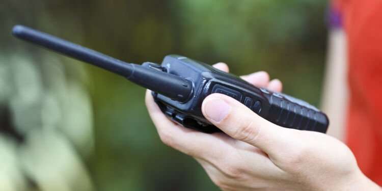 Pentingnya Satpam Mengenal Kode Sandi Handy Talky. Unduh Linknya No. 5