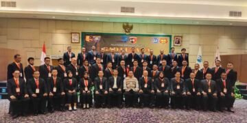 Insani Astha Cendekia Gelar Gada Utama, Diikuti 44 Peserta