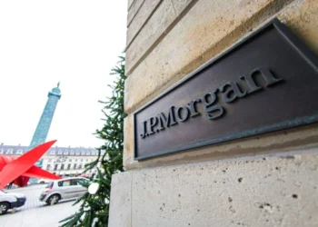 Serangan Hacker, JPMorgan Habiskan Rp234 Triliun per Tahun untuk Keamanan