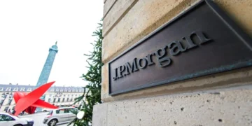 Serangan Hacker, JPMorgan Habiskan Rp234 Triliun per Tahun untuk Keamanan