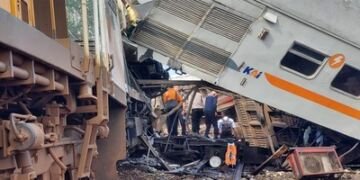 Satpam Kondisinya Terjepit, Begini Kronologi Evakuasi Korban Terakhir