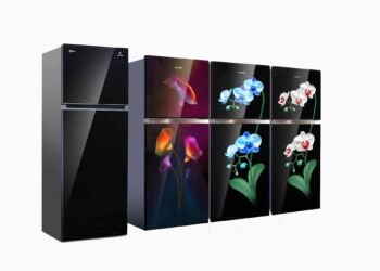 Inilah 6 Keunggulan Kulkas Belleza Jumbo dari Polytron