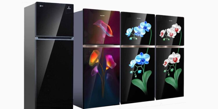 Inilah 6 Keunggulan Kulkas Belleza Jumbo dari Polytron