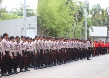 Peluang Karir menjadi Satpam di Putra Tidar Perkasa. Siapkan Lamarannya!