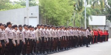 Peluang Karir menjadi Satpam di Putra Tidar Perkasa. Siapkan Lamarannya!