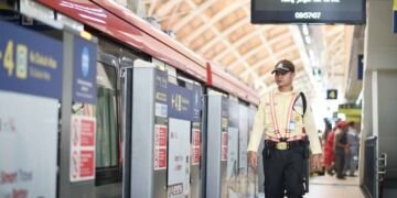 Hanya Dua Hari, Lowongan Satpam di KAI Services. Segera Daftar!